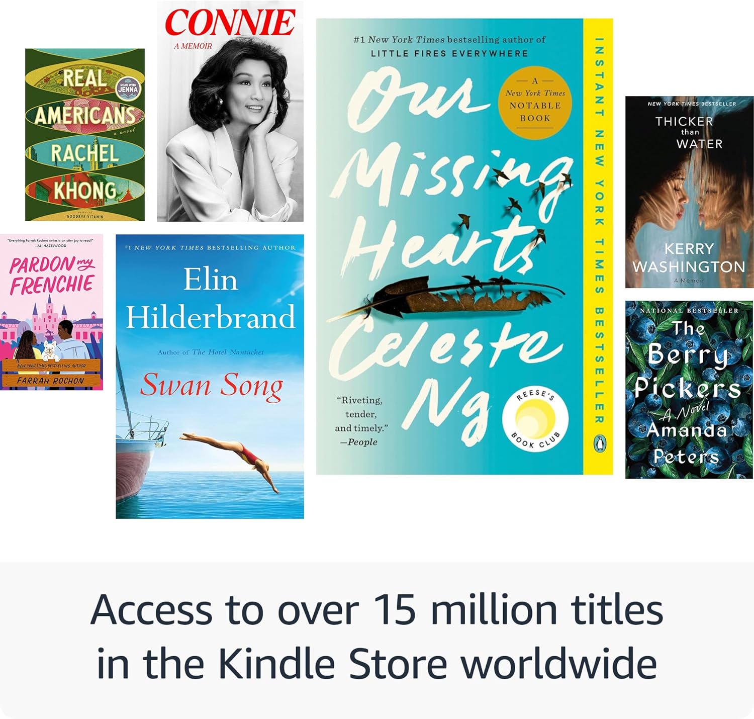 Amazon Kindle Paperwhite 2024 Gen 12 (16 GB) 7" - SA568B